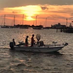 Meet your Posher, Richard